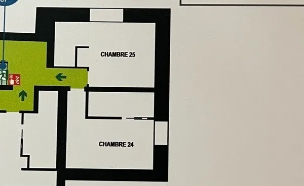 Appartement à vendre 2 pièces BUSSANG (88)