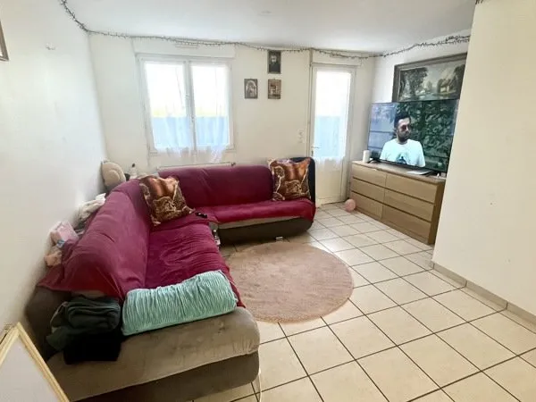 Maison de ville 4 pièces 73 m²