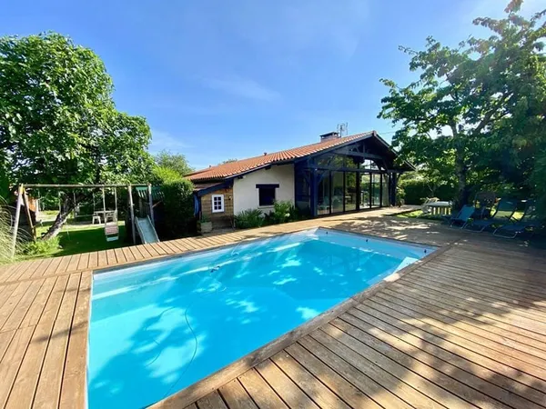 Maison 4 pièces 93 m²