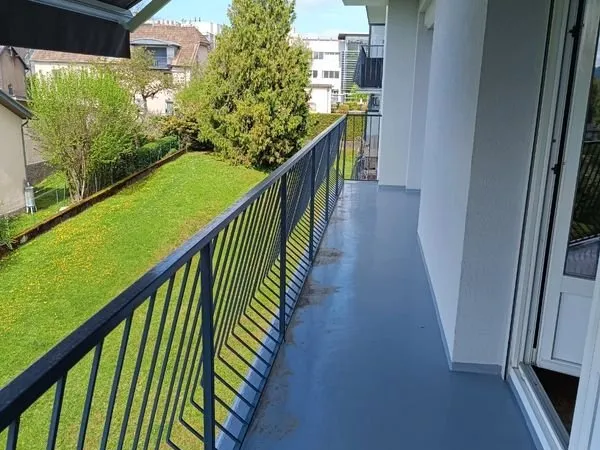 T4 71m2 rue des Cras
