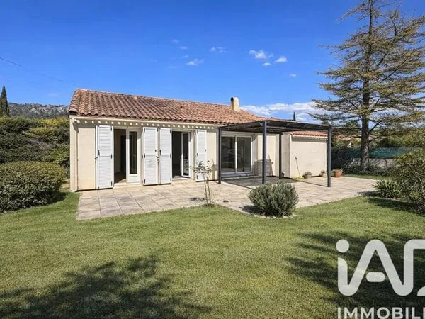 Vente Maison traditionnelle 3 pièces