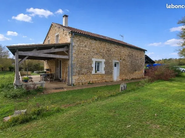 Maison 7 pièces 180 m²