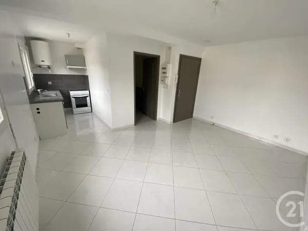 Appartement 1 pièce 24 m²