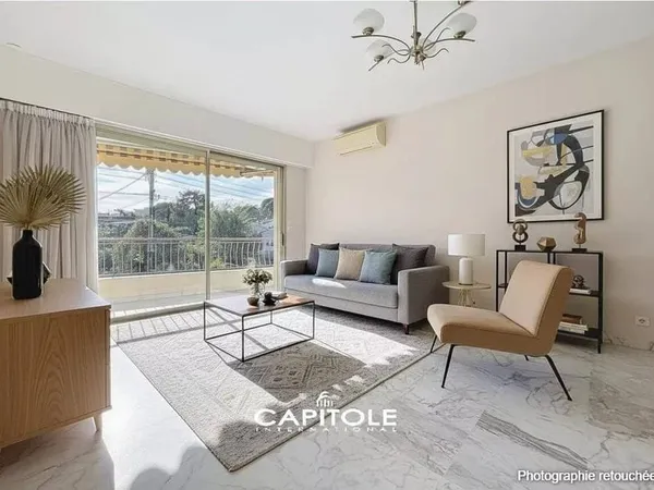 Appartement 3 pièces 80 m²