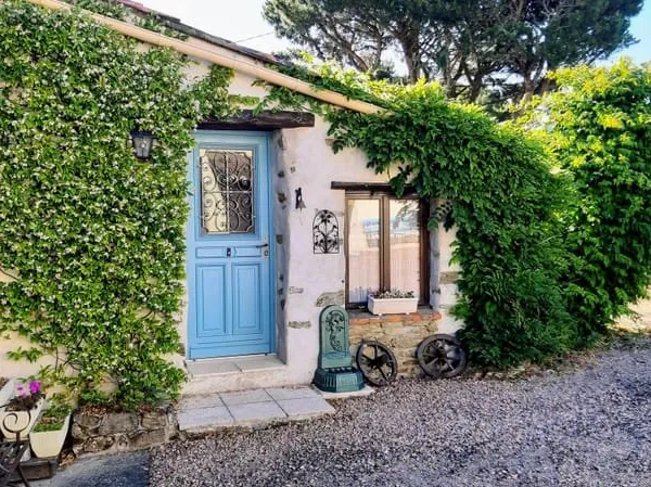 Propriété de caractère au coeur de la Vendée