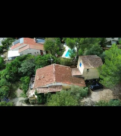 Maison 1 pièce 138 m²