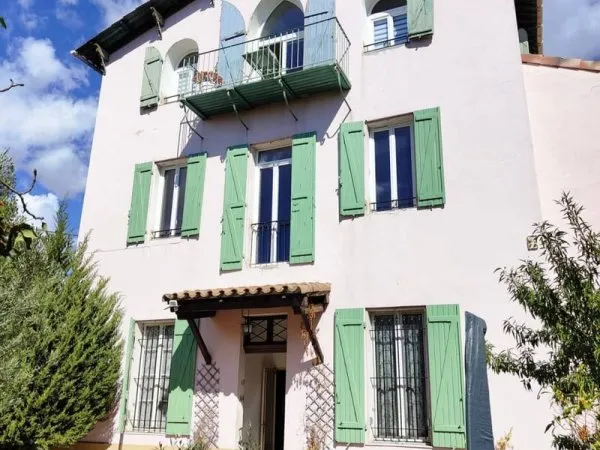 Appartement 3 pièces 85 m²