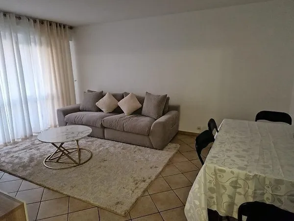 Appartement 3 pièces 75 m²