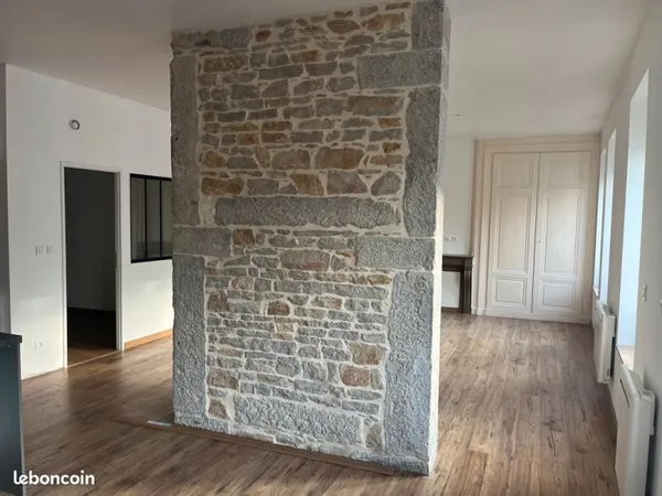 Appartement T3 à louer