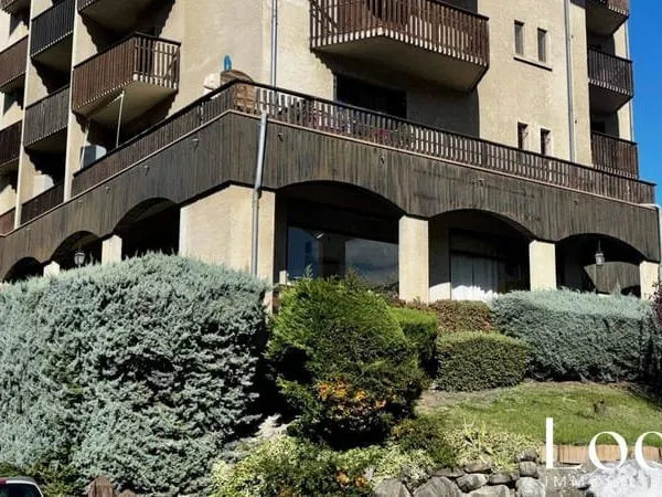 Immeuble 262 m²