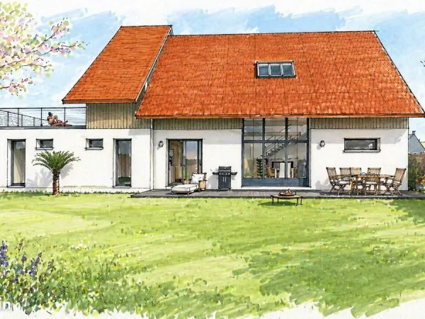 Grange à rénover RUELISHEIM