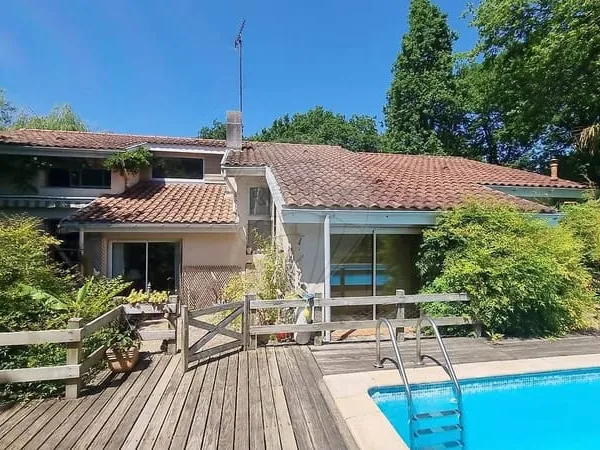 Maison 4 chambre(s) à vendre