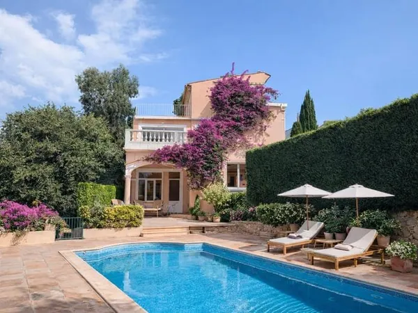 Vente maison