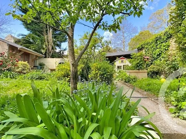 Maison 5 pièces 123 m²