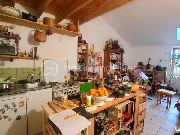 Immeuble de rapport 340 m²