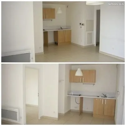 Appartement à Béziers T3 51 m² + Terrasse + Parking - DPE B