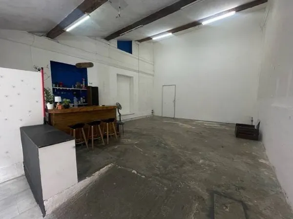 Bureaux 141 m²