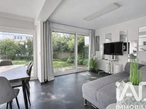 Vente Maison/villa 7 pièces