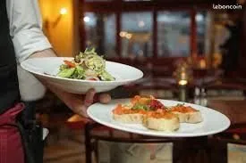Restaurant 100 m² Strasbourg