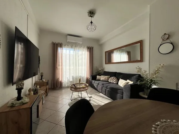 APPARTEMENT T4 - TOULON OUEST