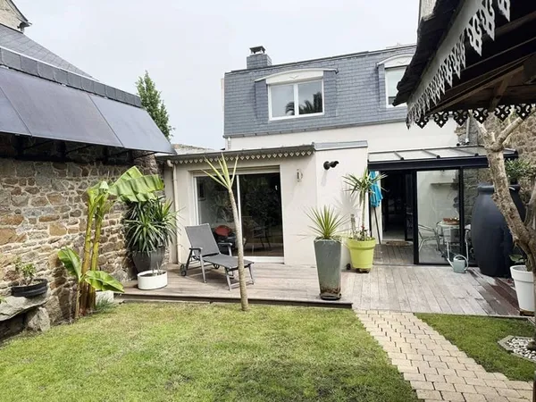 Maison 5 pièces 129 m²