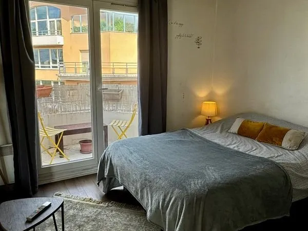 Location studio la Defense