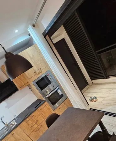 Le Cerisier Studio - MOUFIA
