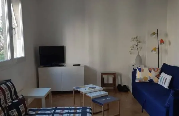 Appartement 3 pièces 50 m²