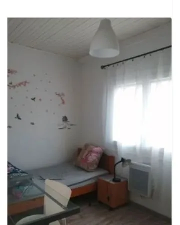 Loue chambre meublée a la semaine le mans sud