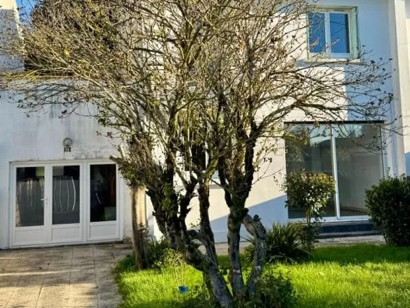 Maison 3 pièces 63 m²
