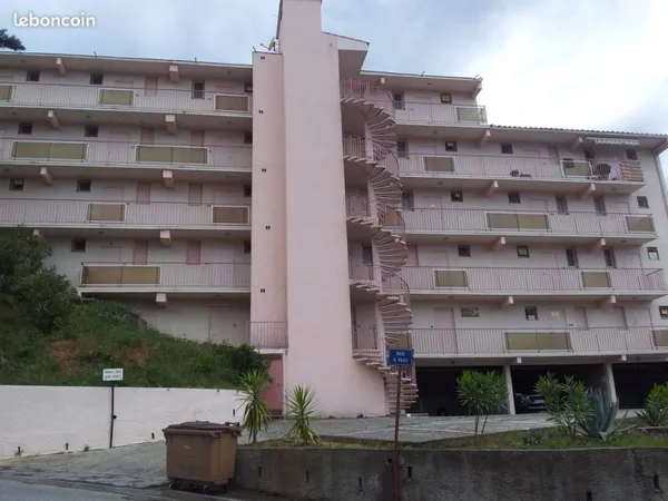 Studio à Vendre Amélie les bains
