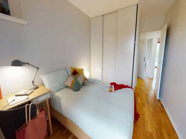 Appartement 5 pièces 110 m²