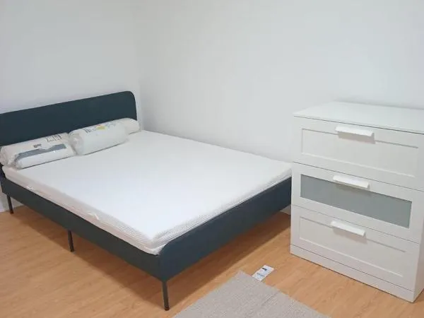 Co-location à Saint-Denis (93200)
