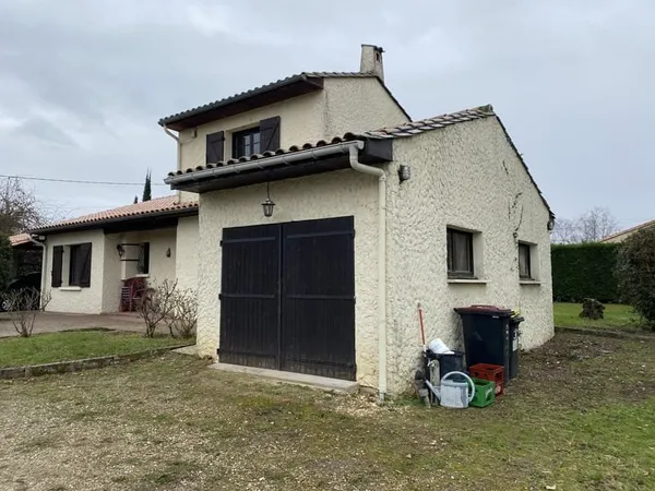 à vendre maison sur SAINT GERMAIN DU PUCH
