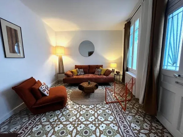 Maison 3 pièces 54 m²