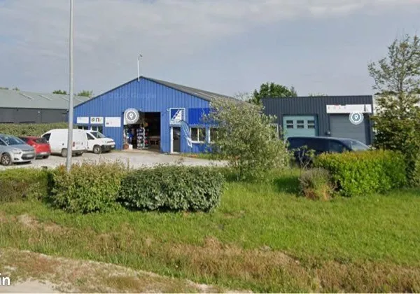 Locaux professionnels ZA Piriac sur mer