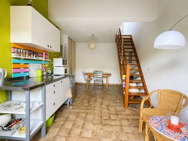 MAISON 41,41M2