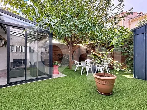 Maison 4 pièces 91 m²