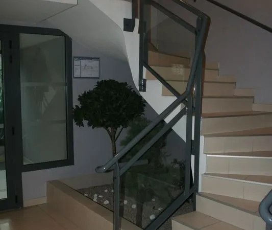Appartement type t2 a louer