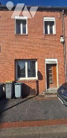Maison 7 pièces 113 m²
