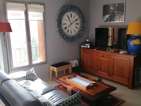 Appartement duplex 70m² - 3 pieces - tres bon etat