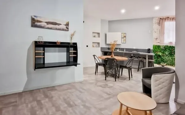 Maison 4 pièces 175 m²