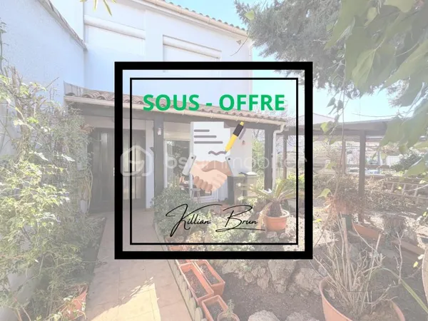 Maison 5 pièces 102 m²