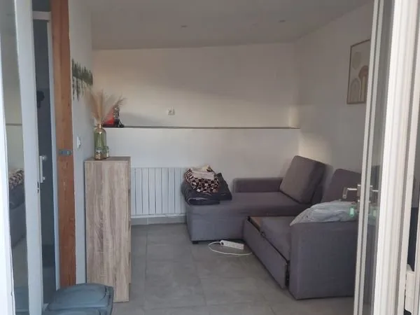Location studio