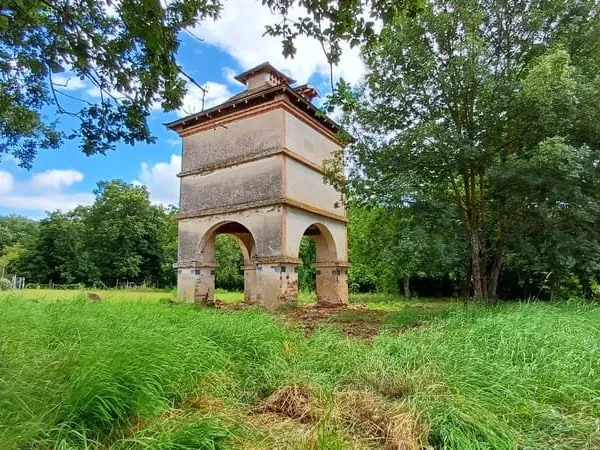 Terrain de loisir