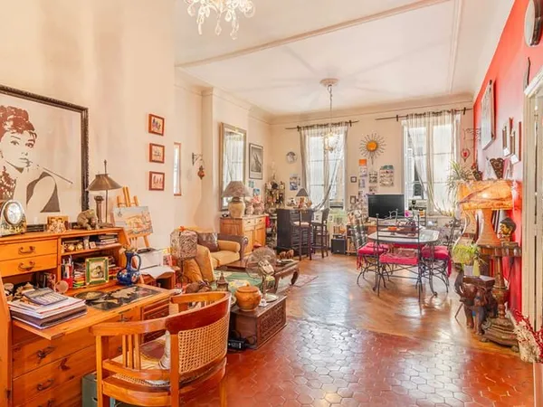 Appartement 3 pièces 90 m²