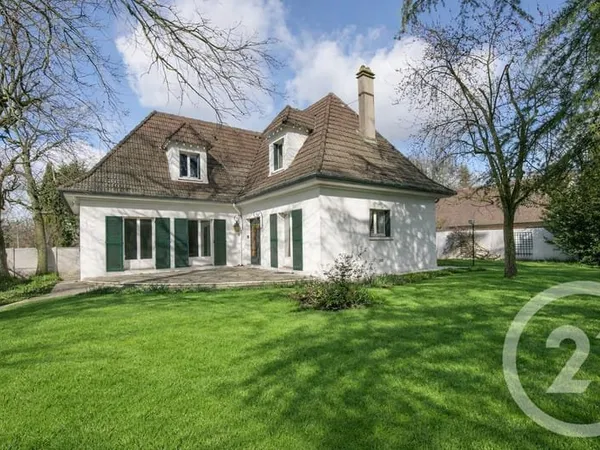 Maison 6 pièces 173 m²