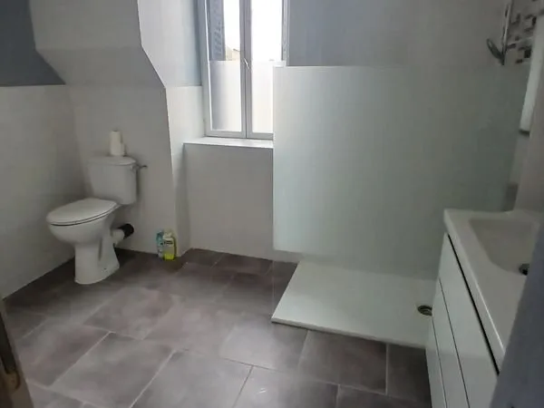 Appartement , maison de ville