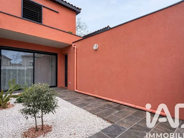 Maison 4 pièces 95 m²
