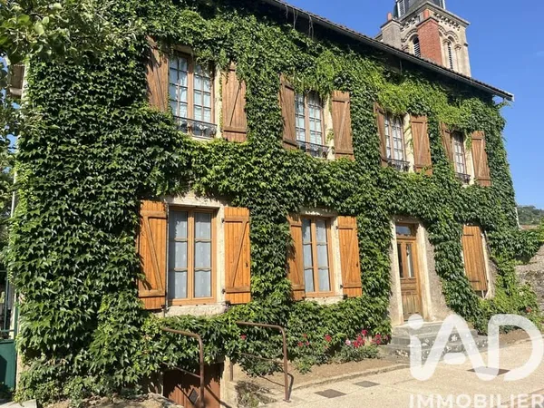 Vente Maison/villa 8 pièces